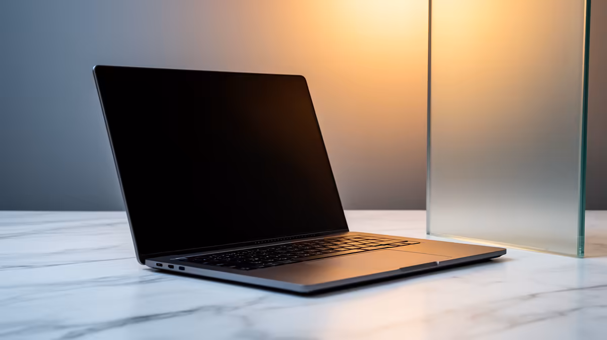 Silent Laptops