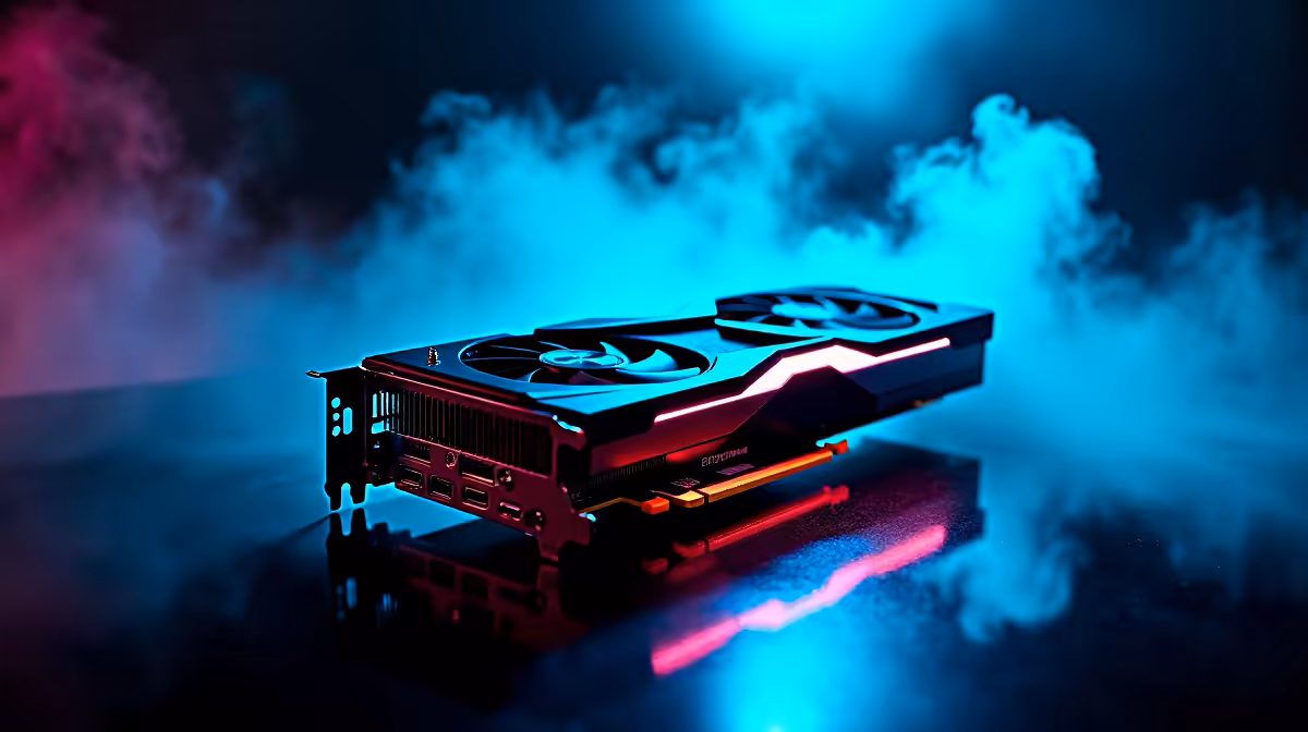 Silent GPU Options for Quiet Gaming in SA