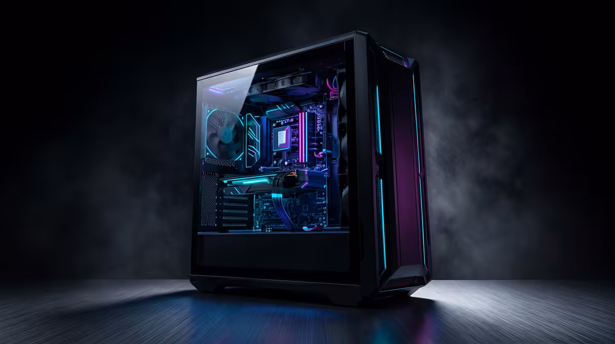 Silent Hill 2 Remake PC build around R25,000