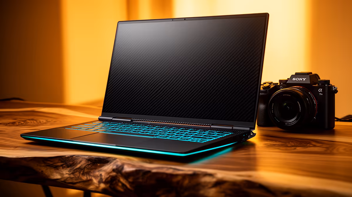 Silent Laptop Options for Quiet Gaming in SA