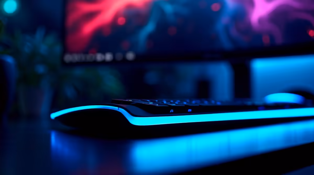 Silent Monitor Options for Quiet Gaming in SA