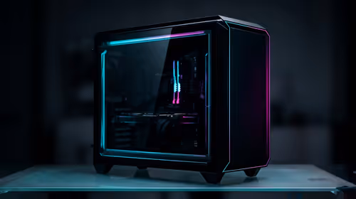 Silent PC Build: How the Gamemax Sigma 520 Helps You Achieve It