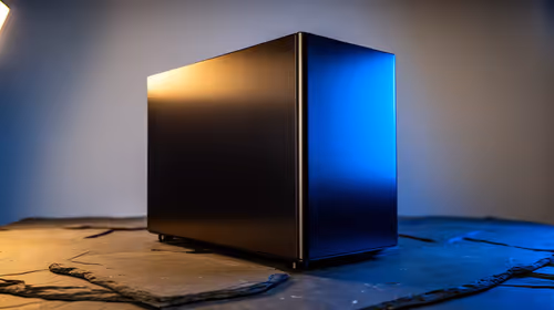 Silent PC Builds: The Power of Fanless Design