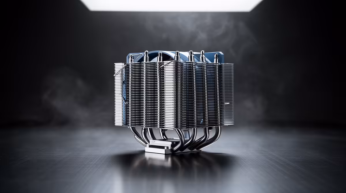Efficient Cooling
