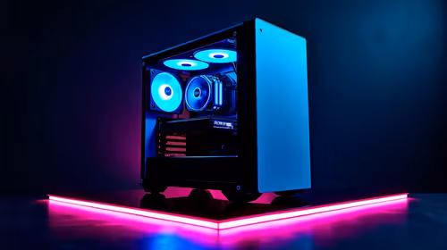 Silent R15000 Gaming PC: Why SA Gamers Are Going Quiet