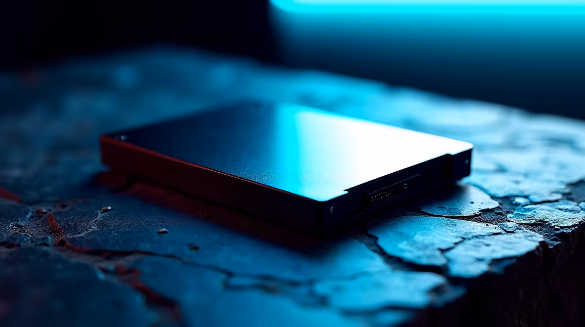 Silent Storage Options for Quiet Gaming in SA