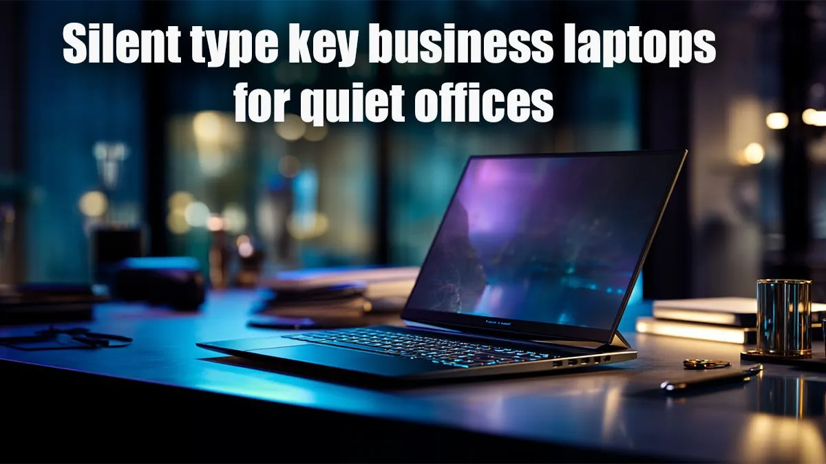 Hushed Typing Power
