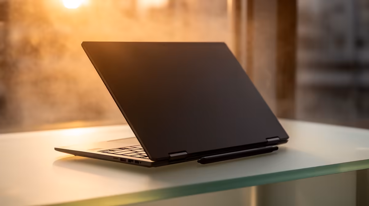 Stylus Laptops for Students