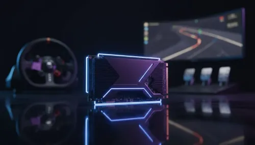 Best SSDs for Assetto Corsa Mods 2025