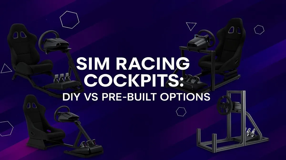 DIY or Pre-Built Rig?