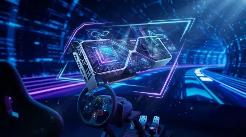 Future-Proof Your Rig: Top Graphics Cards