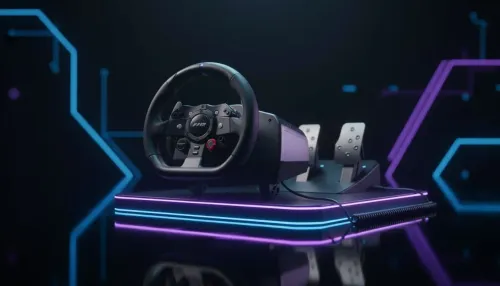 Direct Drive Wheel Price South Africa (2026 Guide)