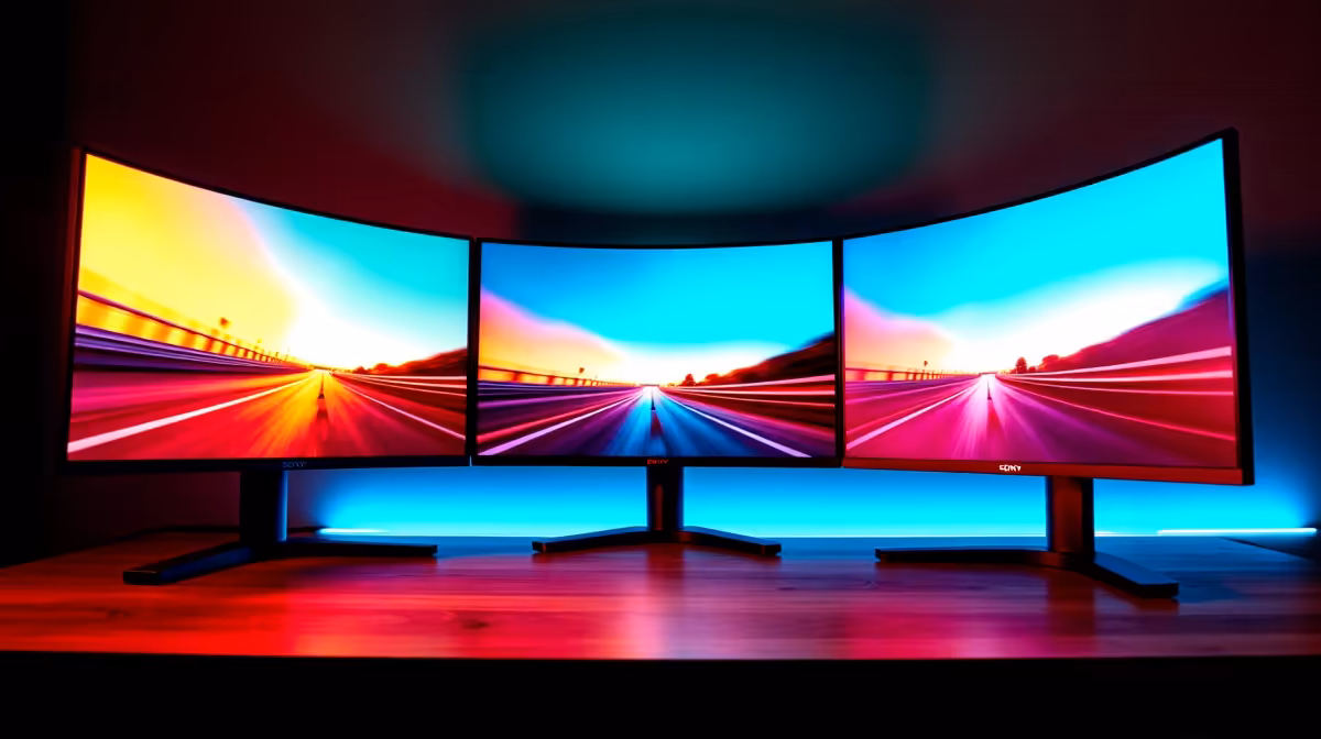 Sim Racing in VR vs Triple Monitors: Which Gives the