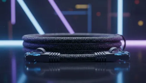 Best Ethernet Cable for Low Ping in Sim Racing