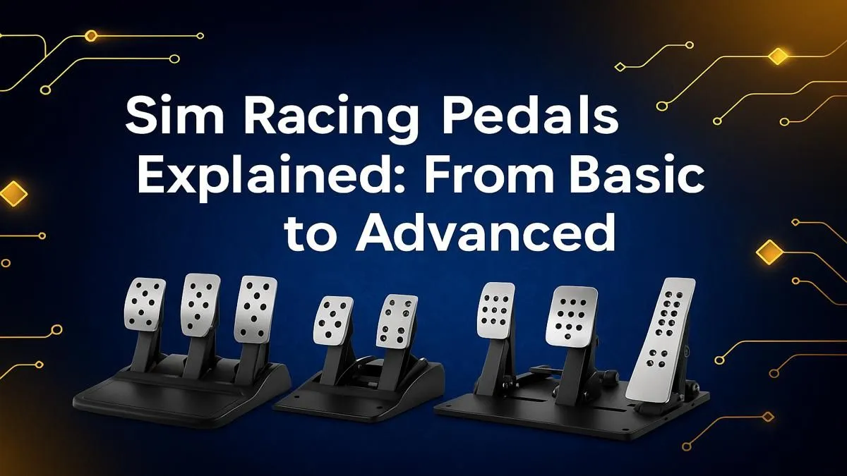 Your Ultimate Pedal Guide