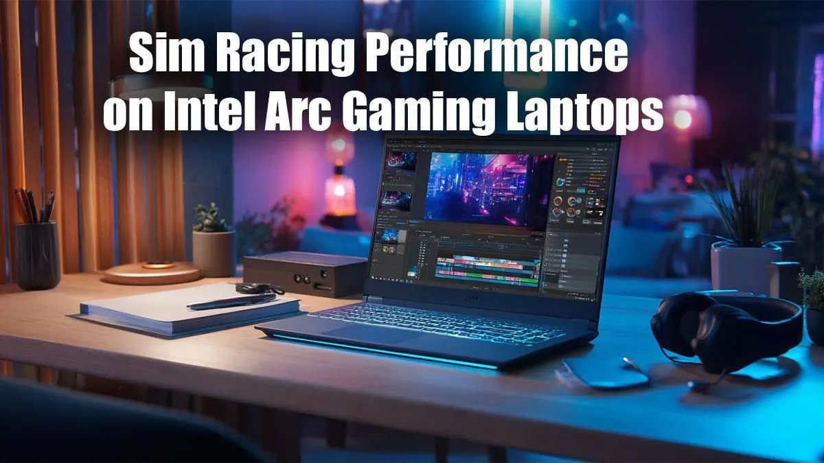 Elevate Gameplay in Racing Simulators