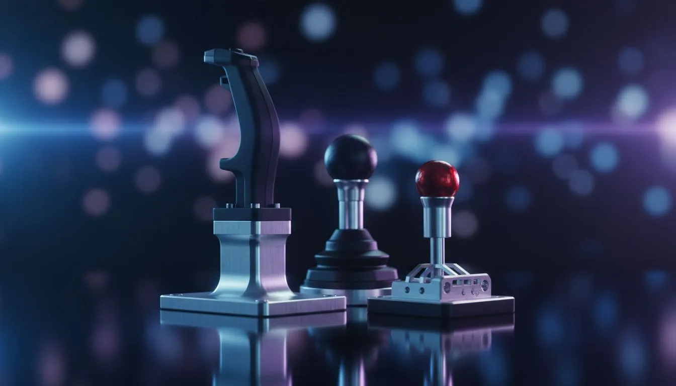 Shifters & Handbrakes in South Africa