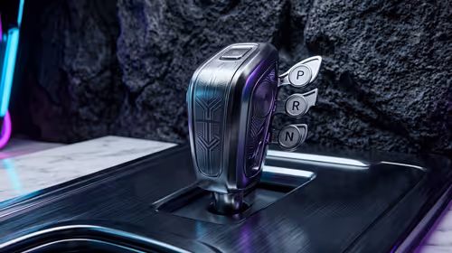 Sim Racing Shifter: H-Pattern vs Sequential vs Paddle