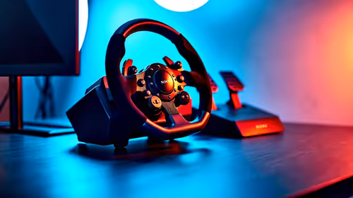 Sim Racing vs Professional Racing: What’s the Difference?