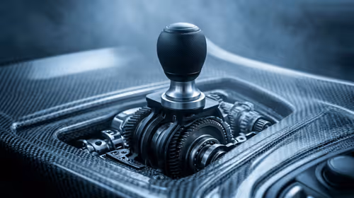 Sim Shifter Gears Explained: High/Low Range for 14 Gears