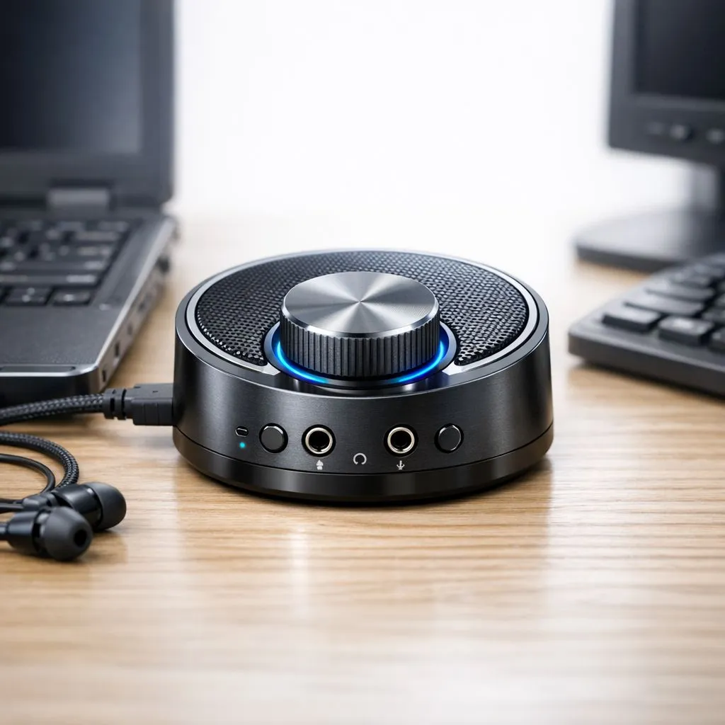 Quick audio fixes for older laptops & PCs