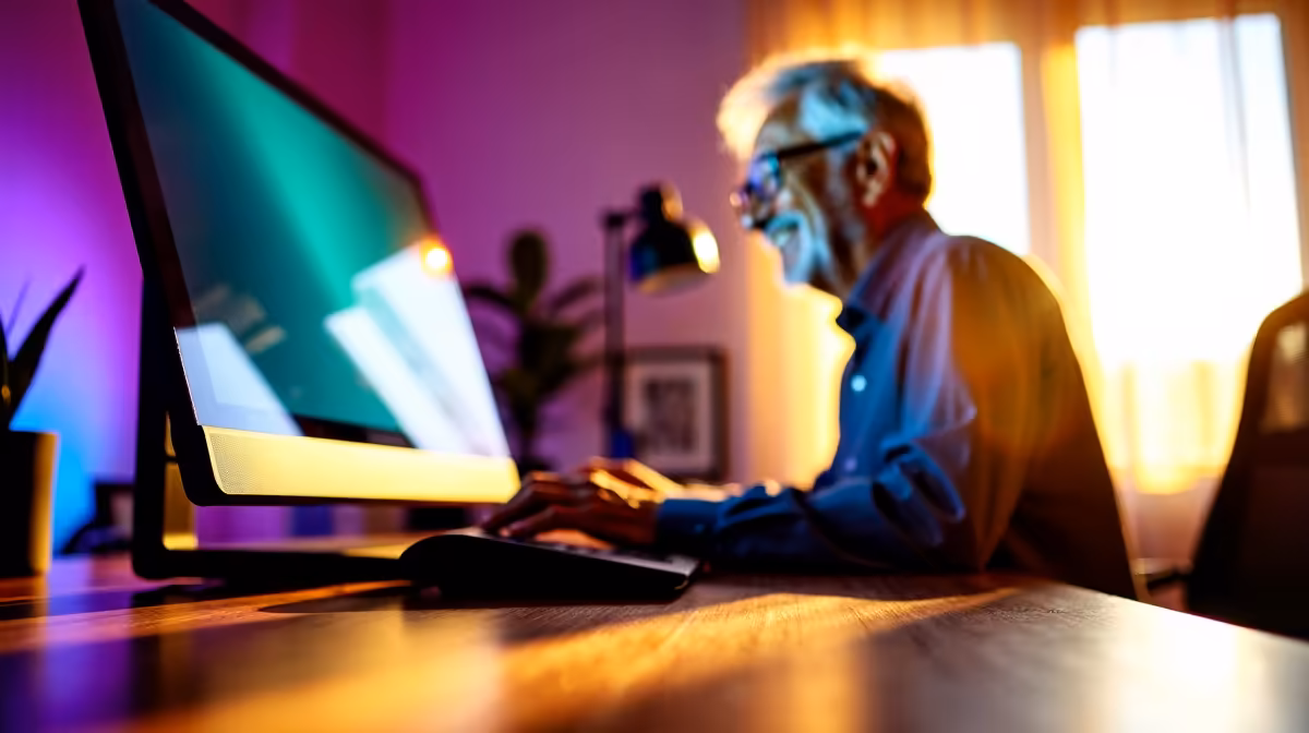Simple Email and Internet Setup Guide for SA Seniors
