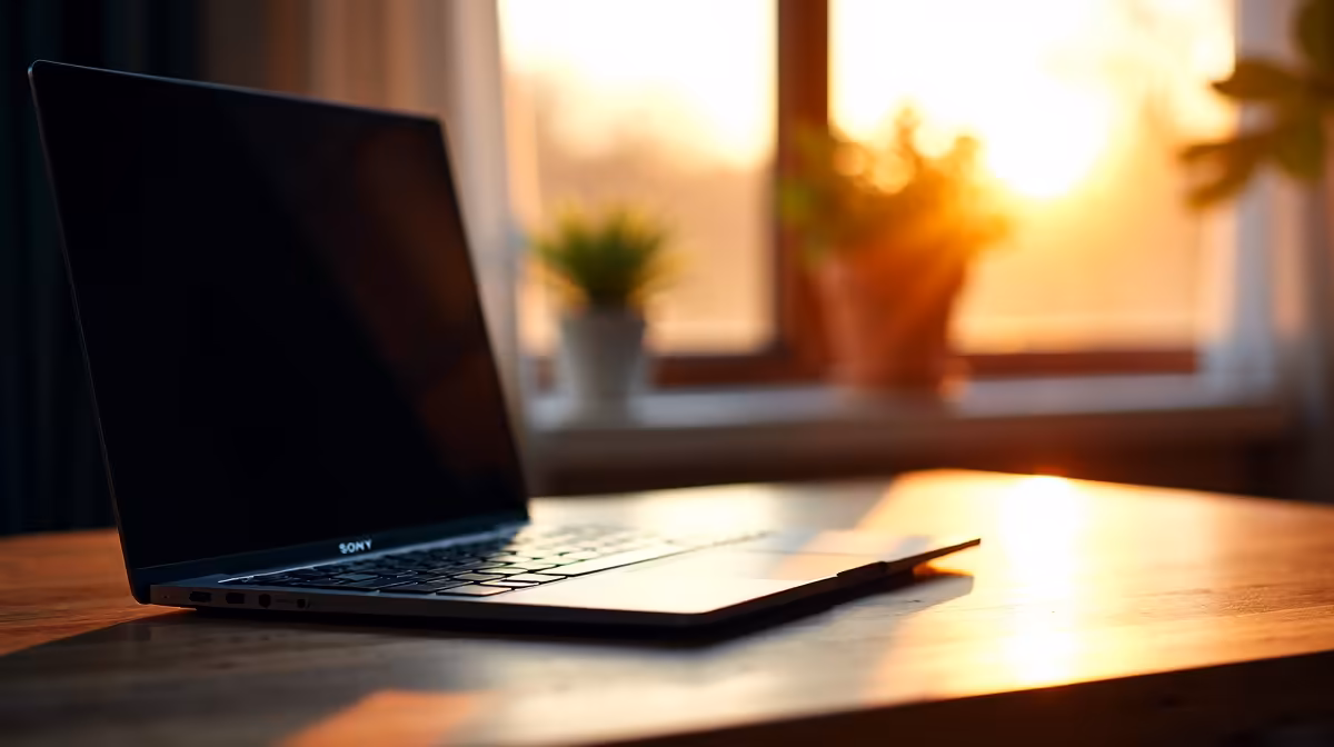 Simple Laptop Guide for Seniors SA