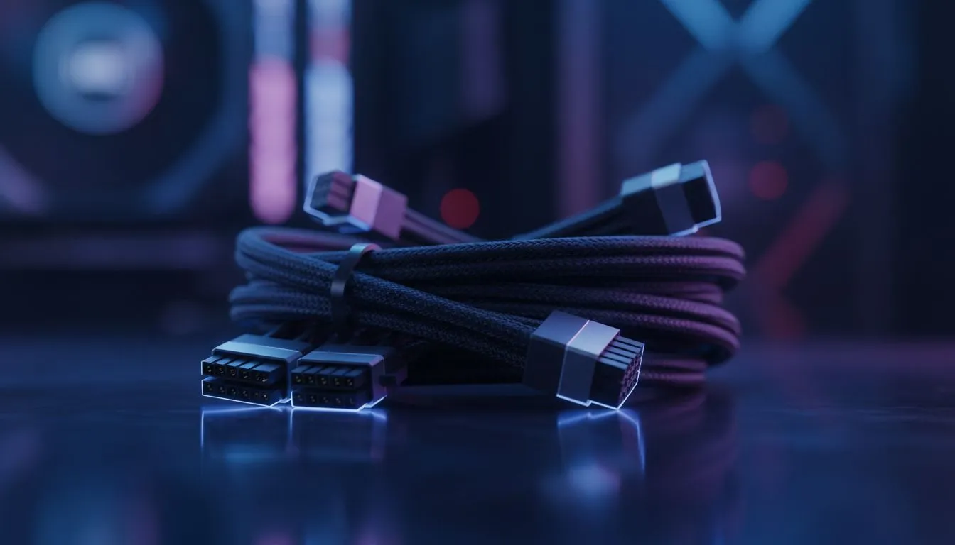 Native PCIe 5.0 Cable Benefits