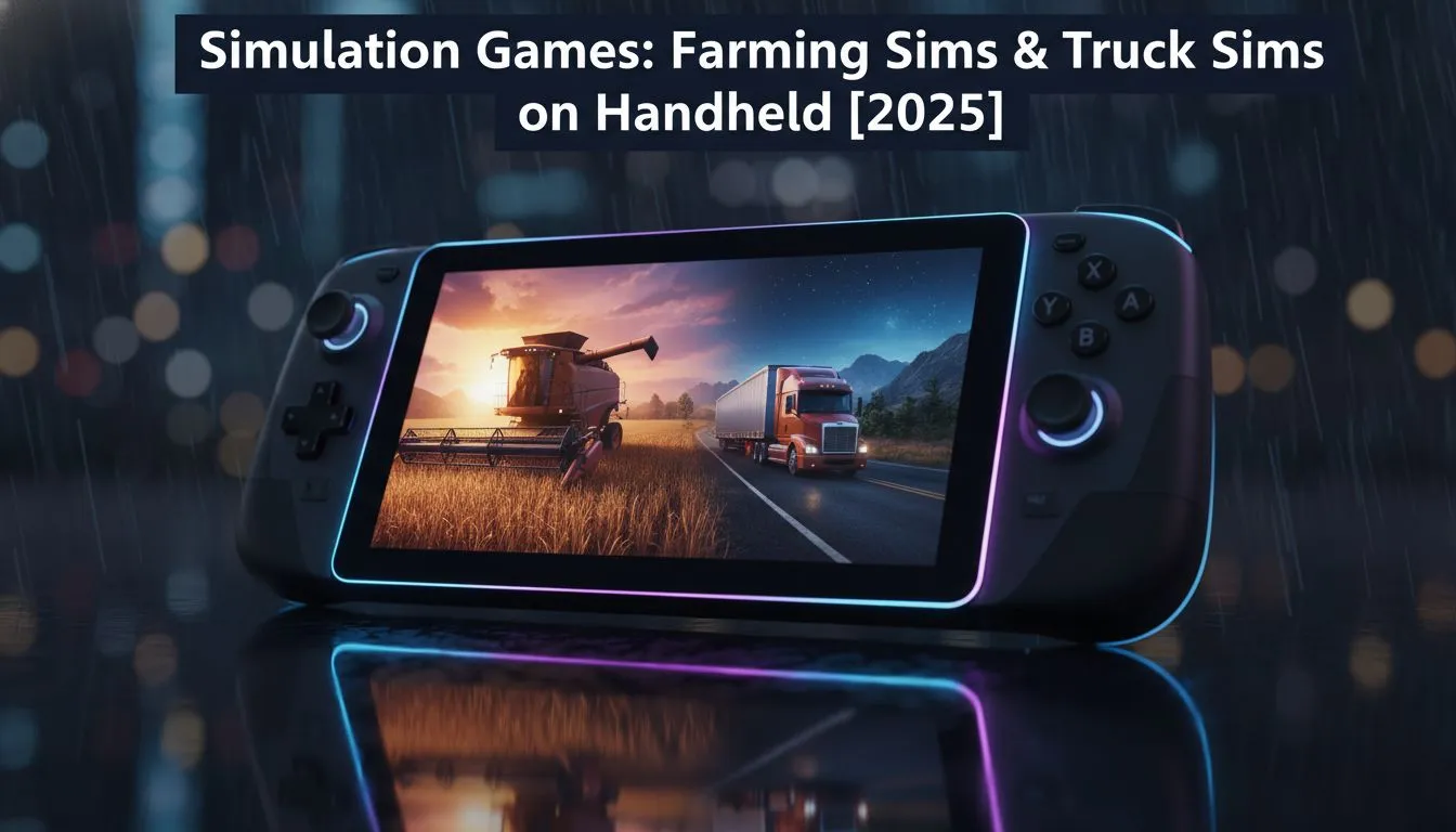 Portable Farming & Trucking: 2025 Guide