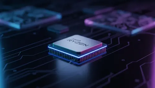 Ryzen 7 7800X3D Streaming Performance for Simultaneous Gaming