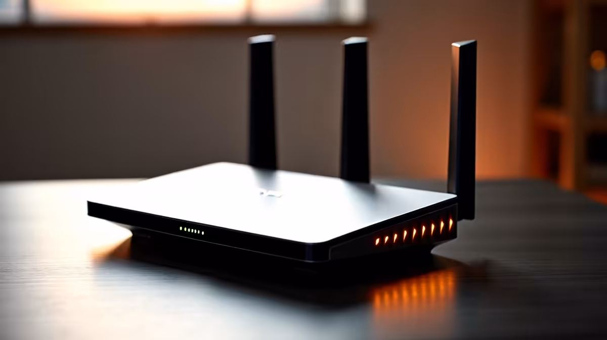 Single-Band vs Dual-Band vs Tri-Band Router: Buyer