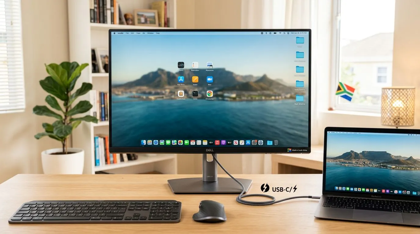 Simplify Your Workspace