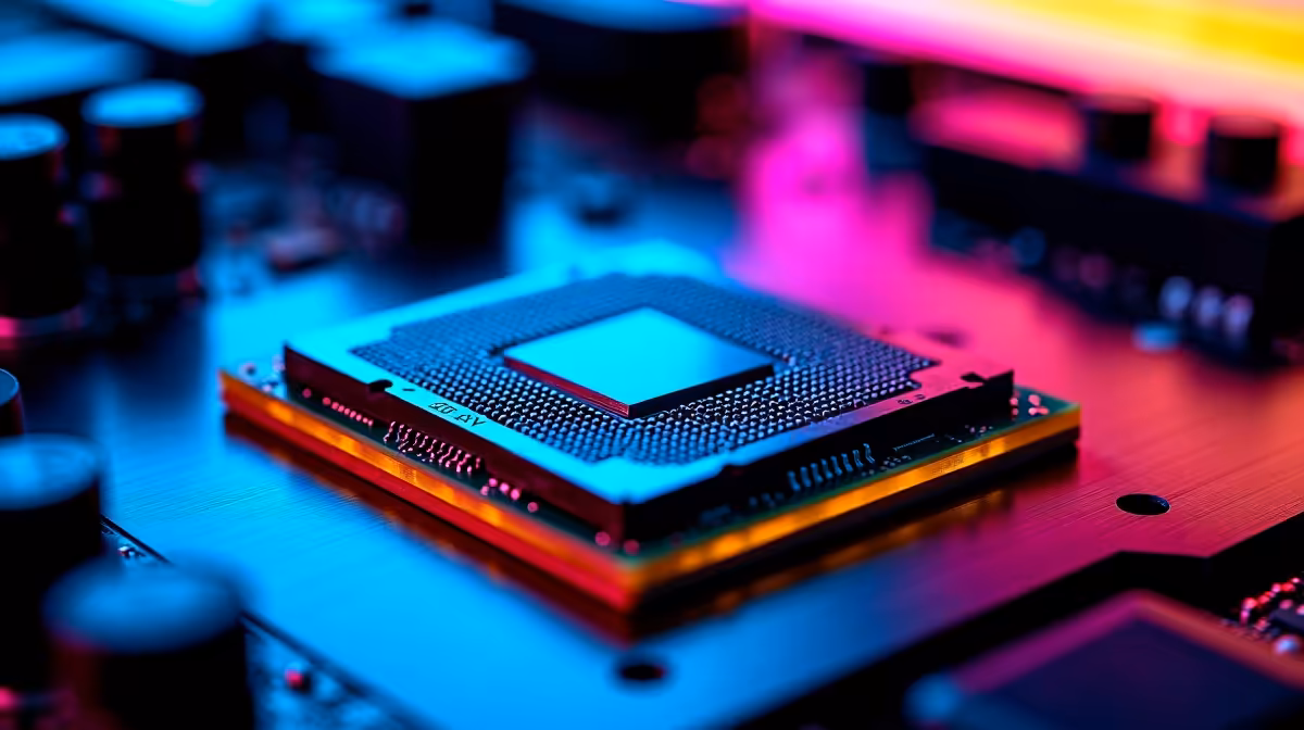 CPU Core Wars: The Future of Gaming