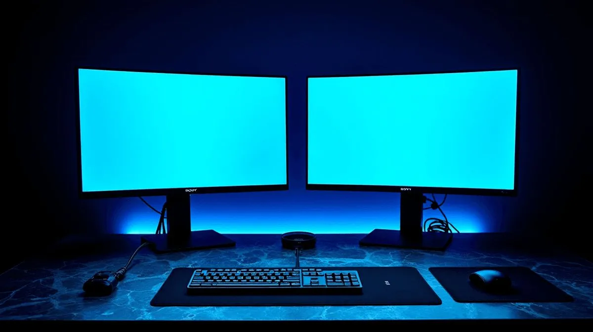 Optimizing Your Workspace Efficiency