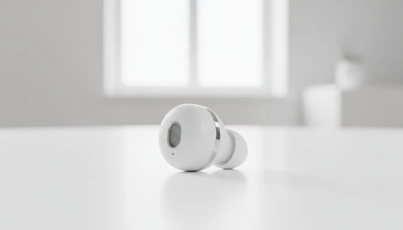 Using One Earbud: When It Helps and When It Hurts