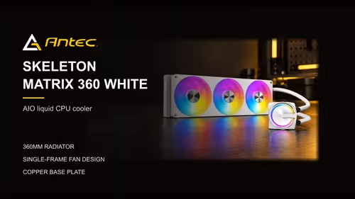 Single-Frame 360mm Fan vs Three 120mm Fans: What Changes in a Build