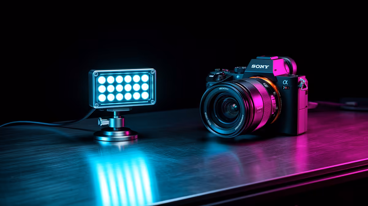 Single Light vs Multi-Light for Beginners