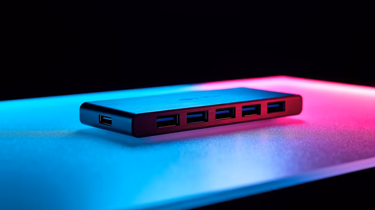 Optimize Your Network