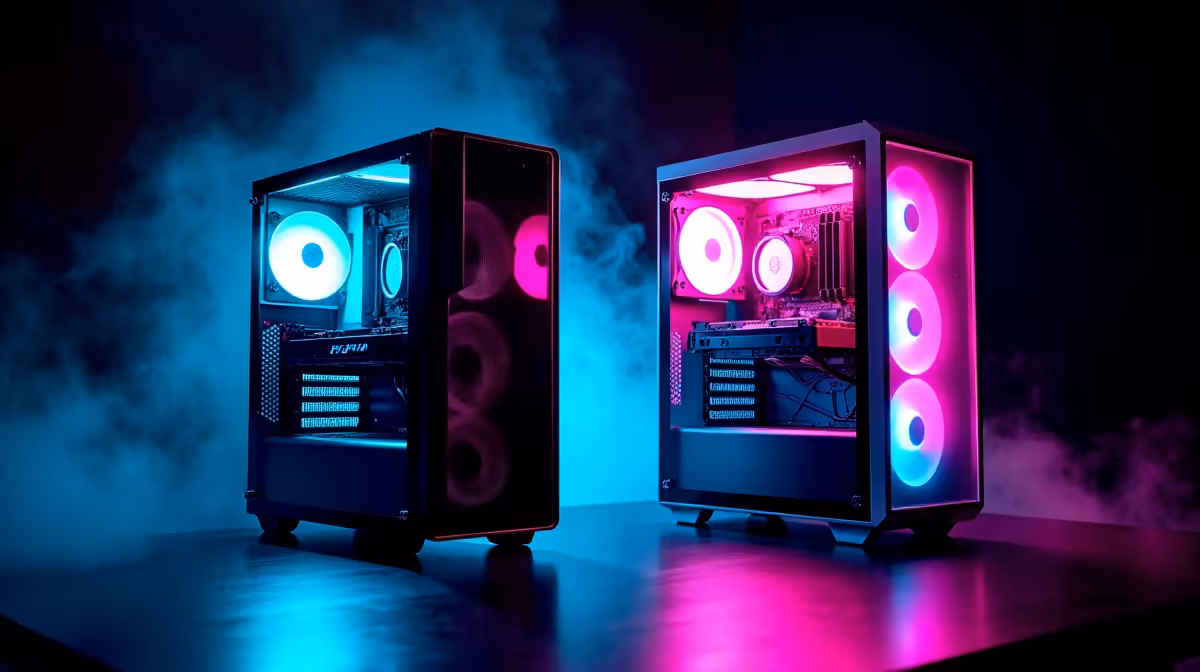 Single PC vs Dual PC Streaming: Which to Choose?