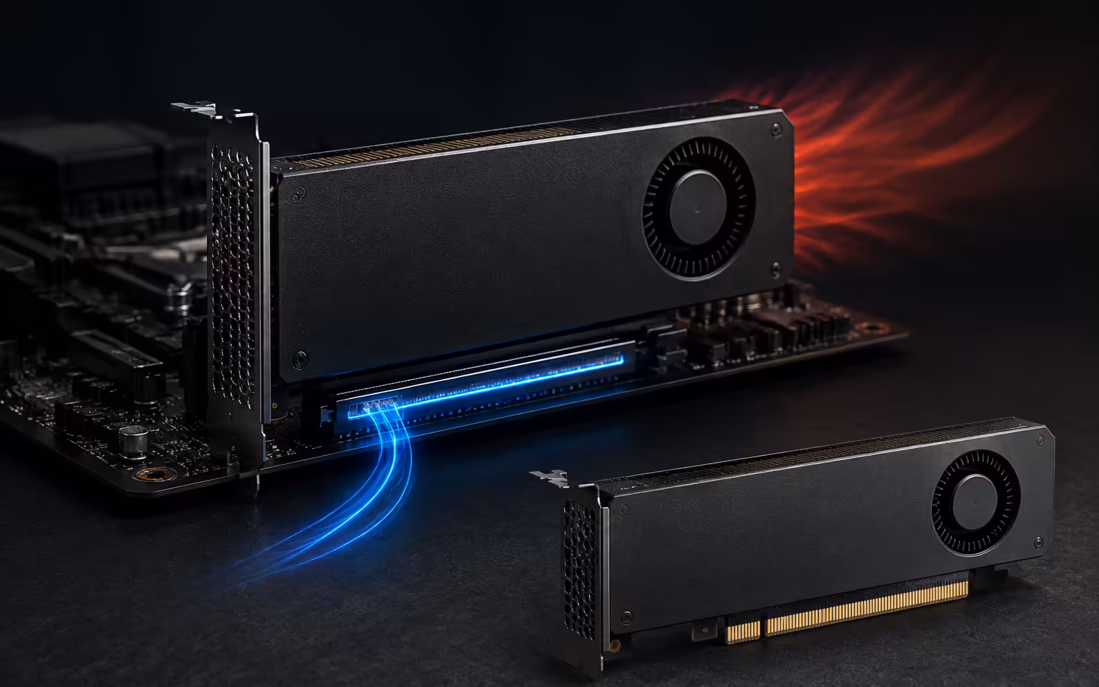 Single-slot RTX 3060 75W buyer guide