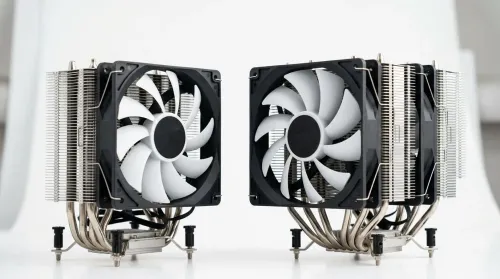 Single Tower vs Dual Tower Air Coolers for Better Heat