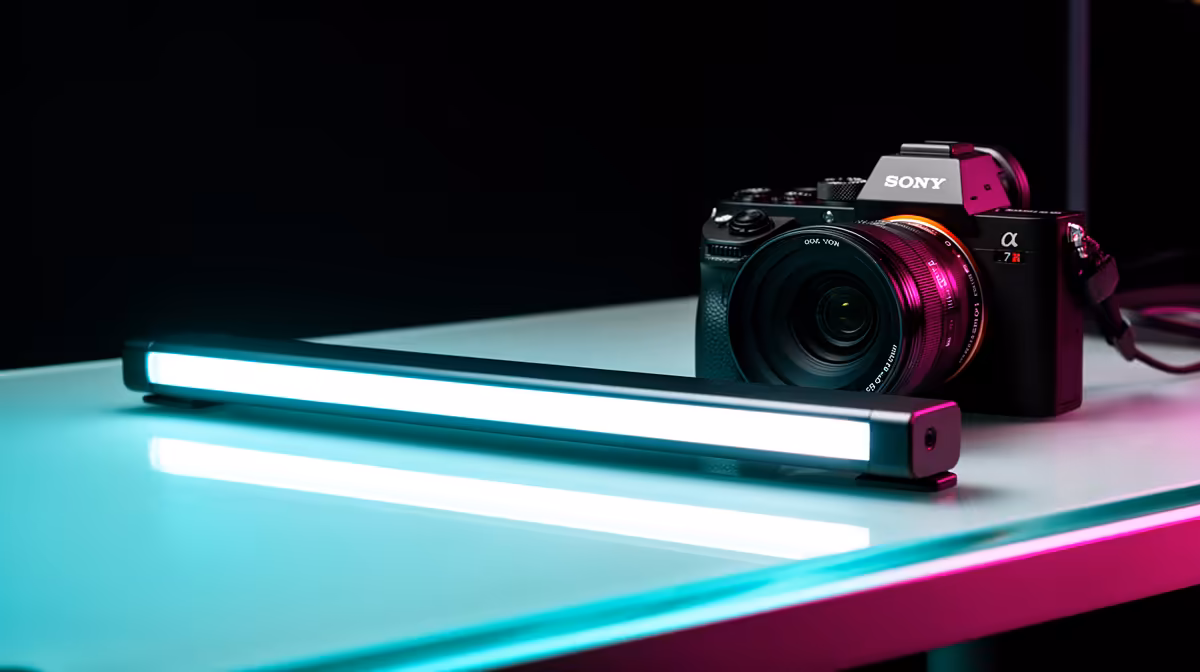 Single vs Multi-Point Lighting