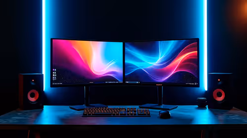 Single vs Dual Monitor Setup: Is It Worth the Upgrade?