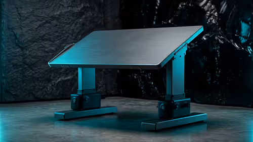 Single vs Dual Motor Standing Desk: What's the Difference?