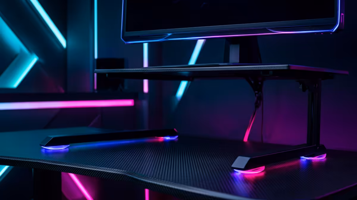 Cautious notes for Sit Stand Desk For Gaming Ranked For Aaa
