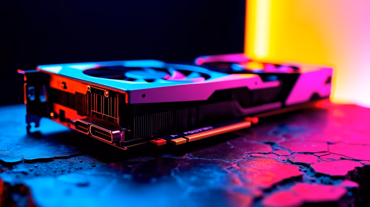 Better SA GPU picks for MMO and live-service play