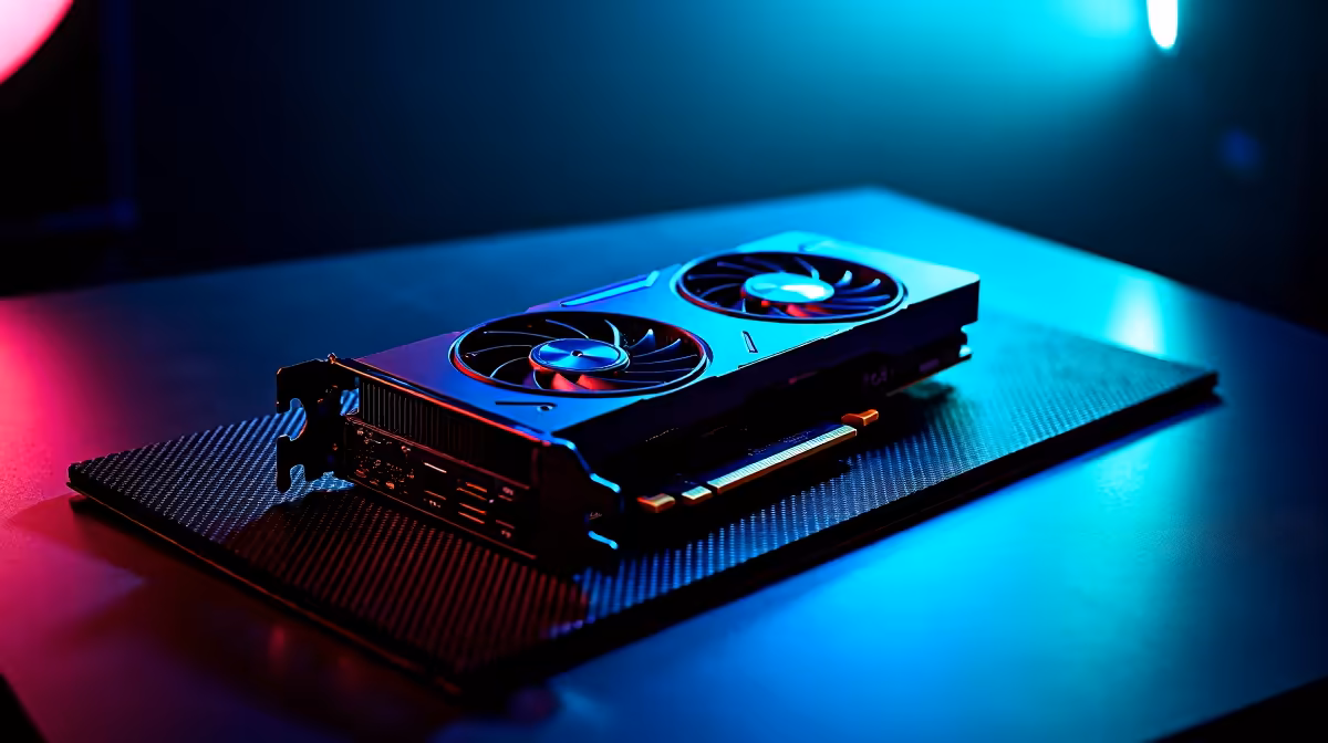 Better SA GPU picks for video editors now