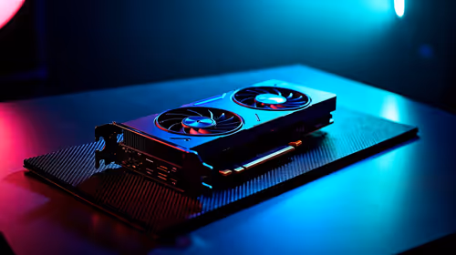 Skip the RTX 4070 Ti Super for Better SA Video Editing Picks