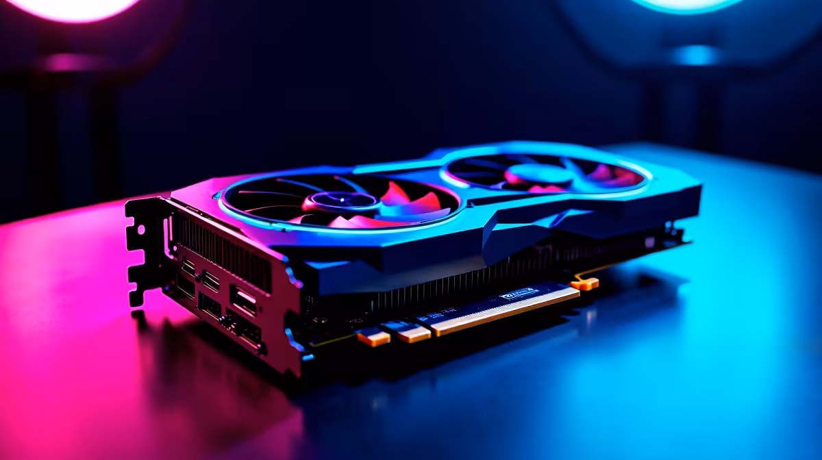 Better SA GPU picks for competitive shooters
