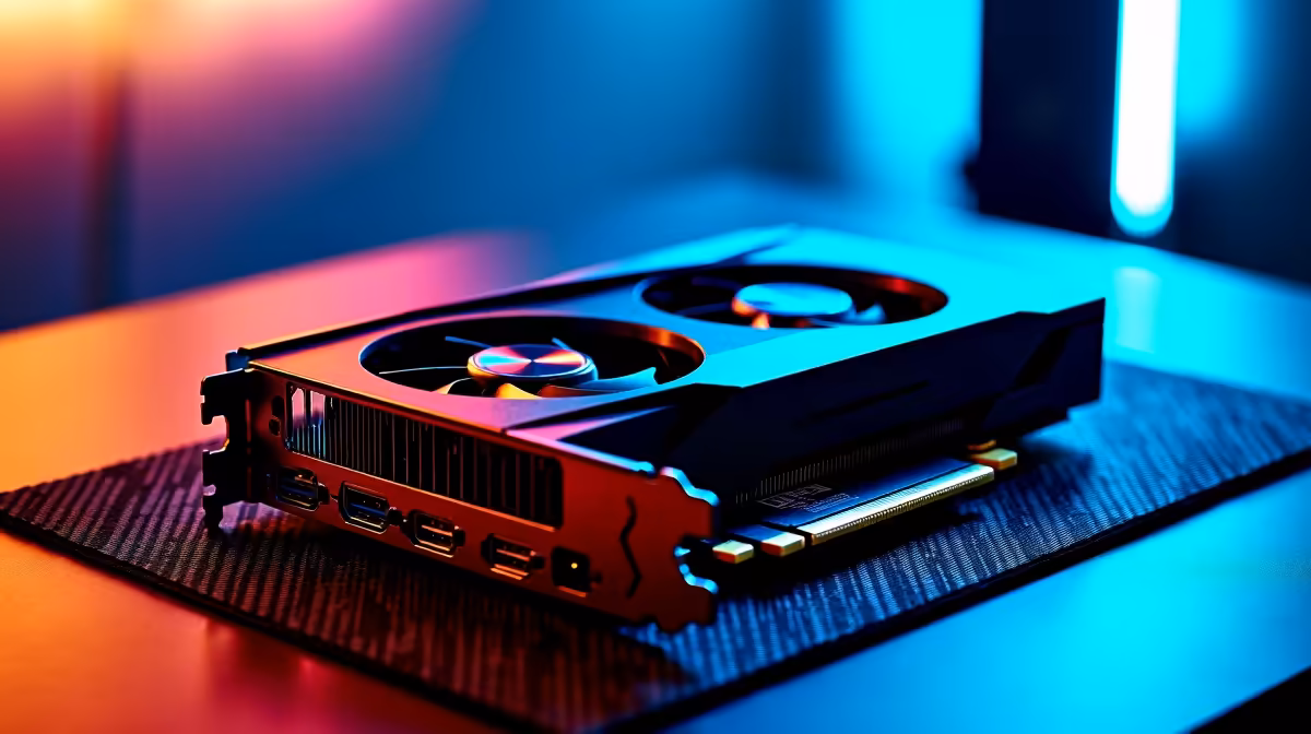 Better GPU value for SA video editing rigs